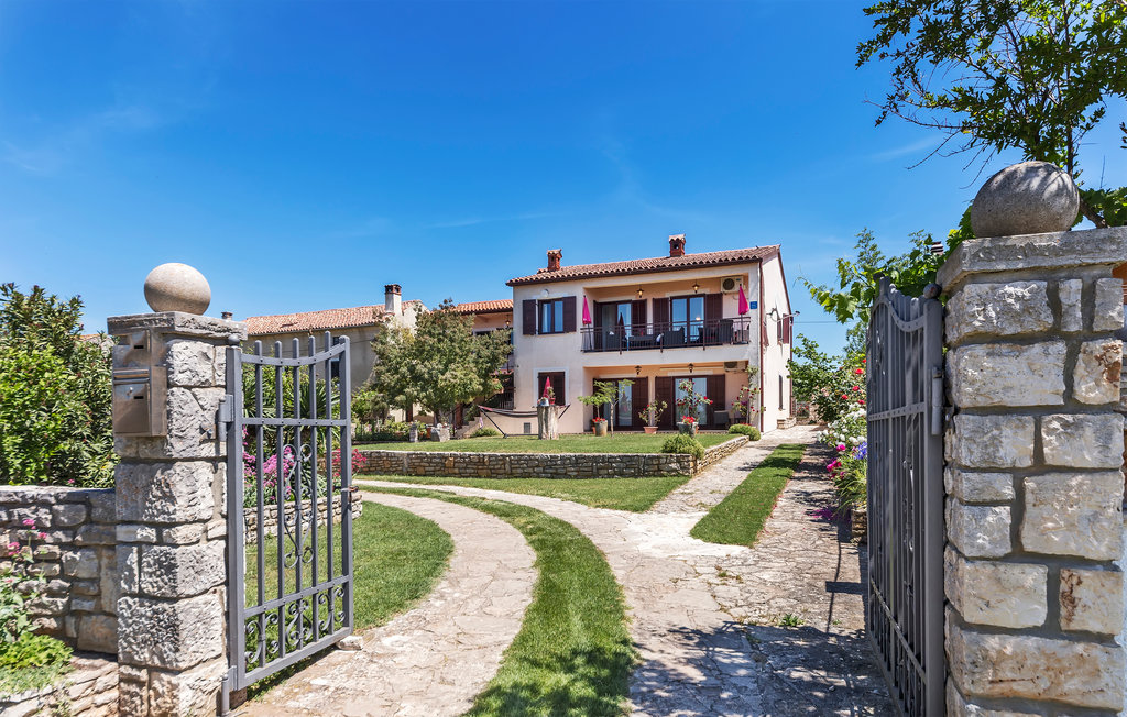 Ferieleilighet - Vodnjan-Gajana , Kroatia - CIC953 6