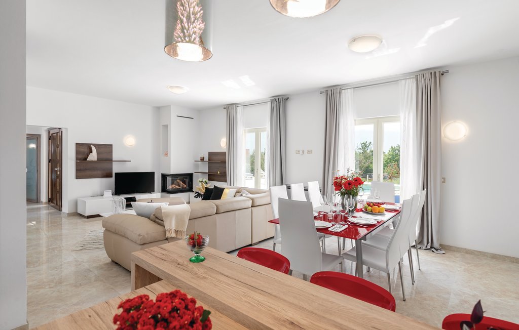 Feriehus - Vodnjan , Kroatia - CIC982 33