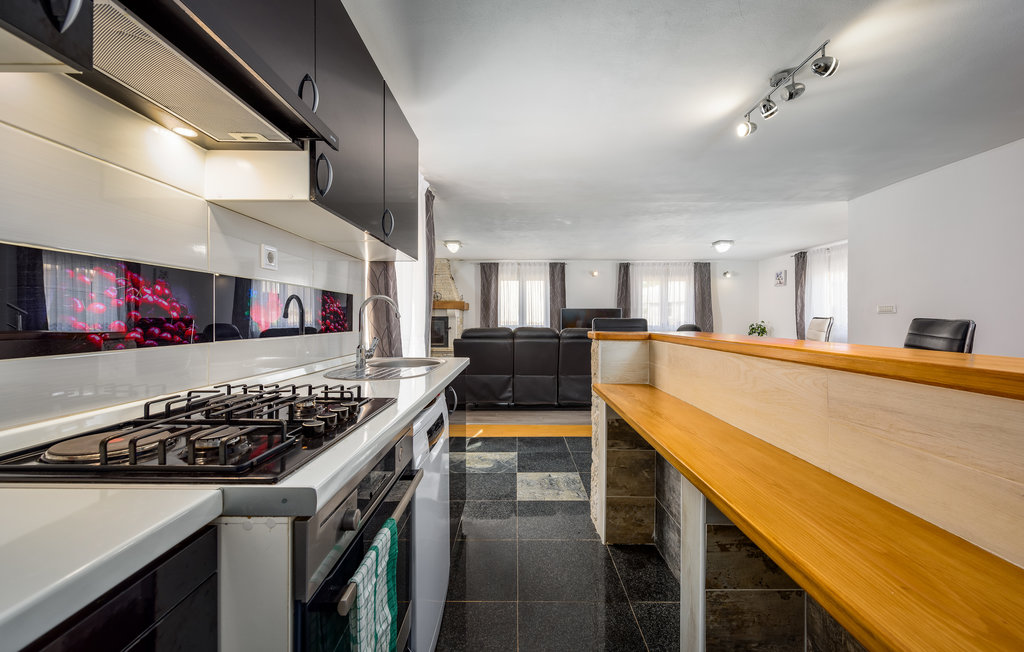 Semesterhus - Savicenta , Kroatien - CIC046 36