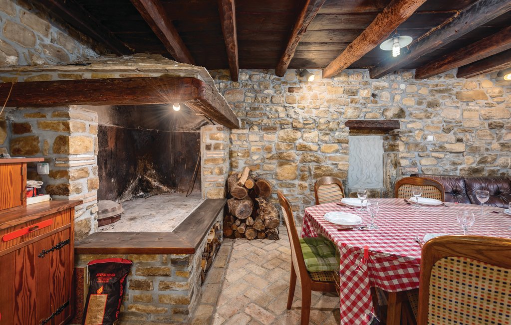 Feriehus - Buzet-Marcenegla , Kroatia - CIC930 9