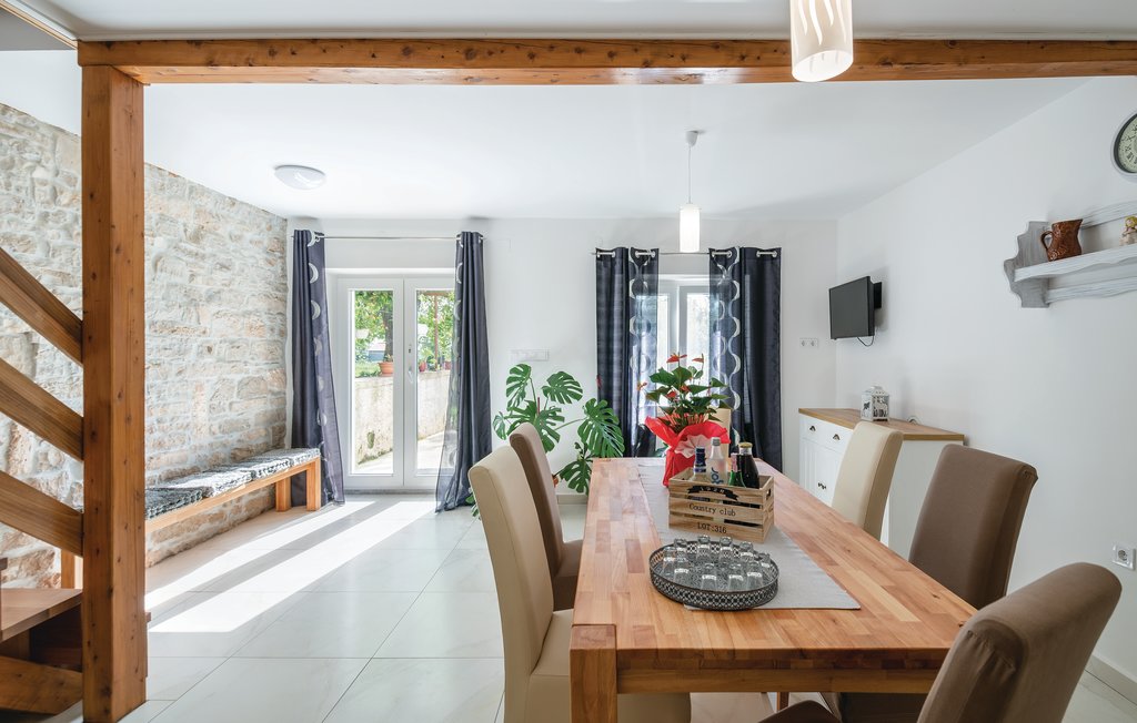 Feriehus - Barban-Draguzeti , Kroatia - CIC008 5