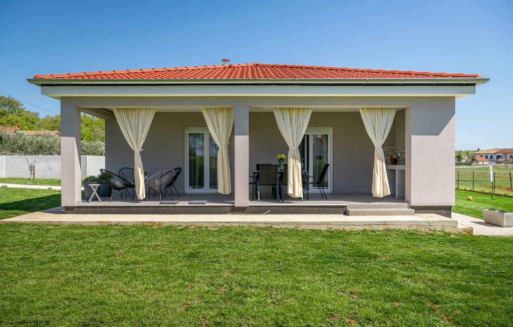 Semesterhus - Pula-Radeki Glavica , Kroatien - CIC027 10