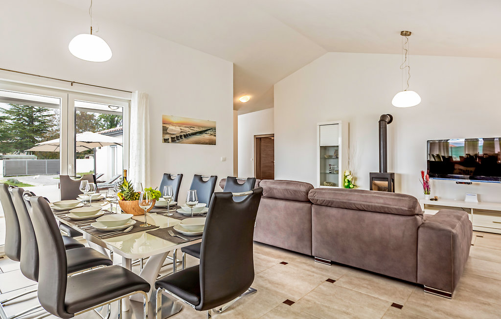 Feriehuse - Vodnjan , Kroatien - CIC037 25