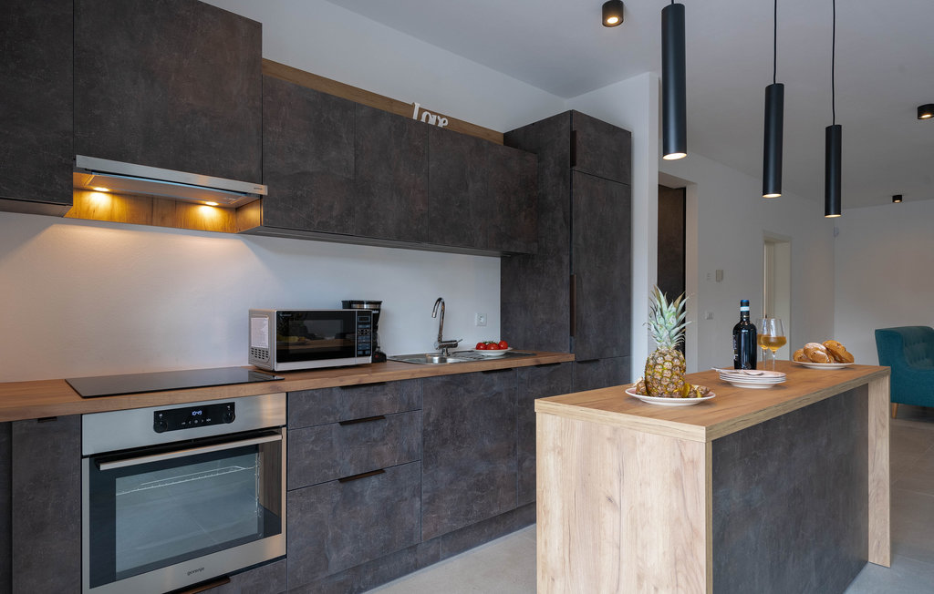 Ferienhaus - Barban-Manjadvorci , Kroatien - CIC065 22