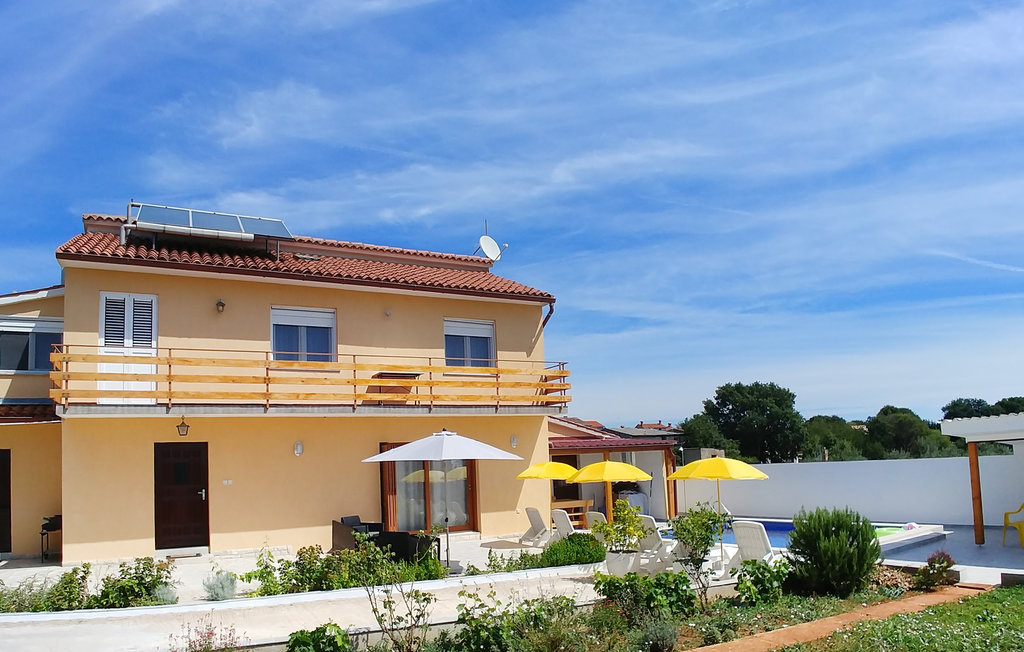 Ferienhaus - Pula-Muntic , Kroatien - CIC088 8