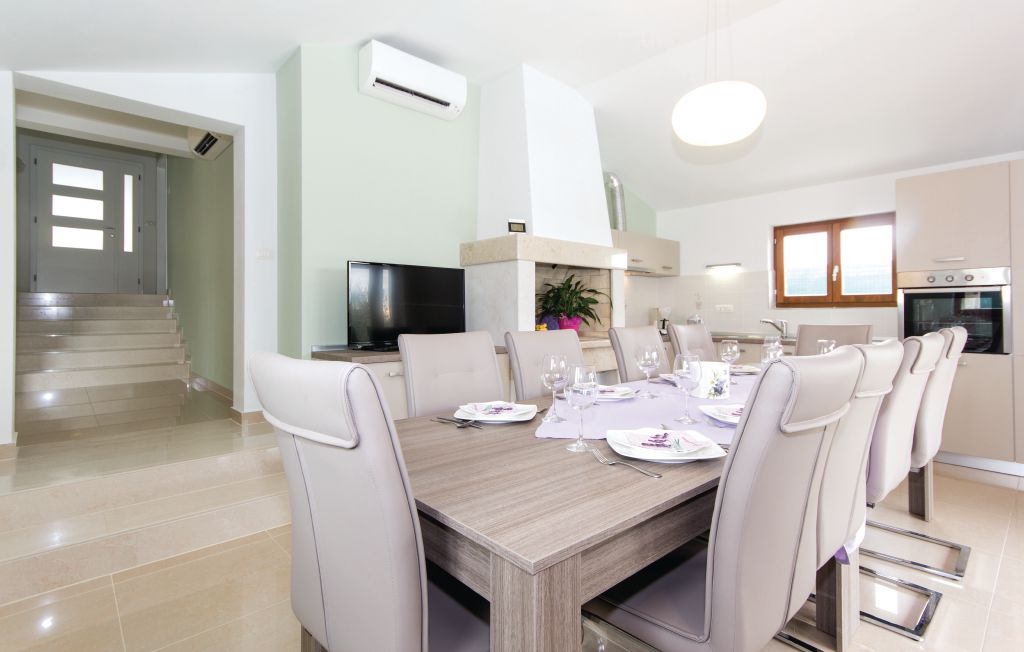 Feriehuse - Vodnjan , Kroatien - CIC110 22