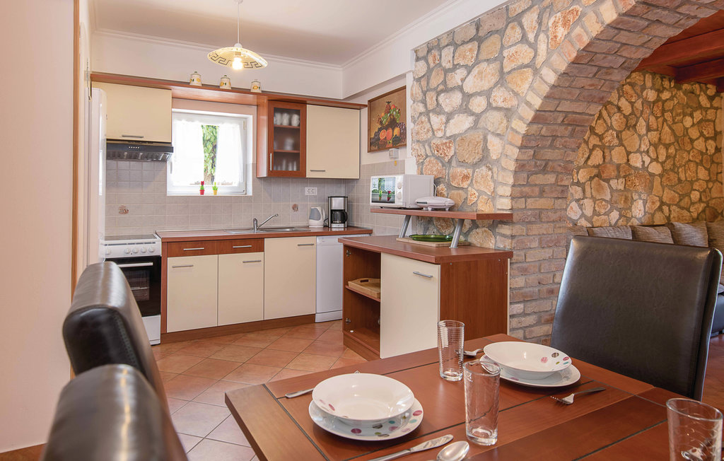 Feriehus - Pazin-Marseti , Kroatia - CIC157 37