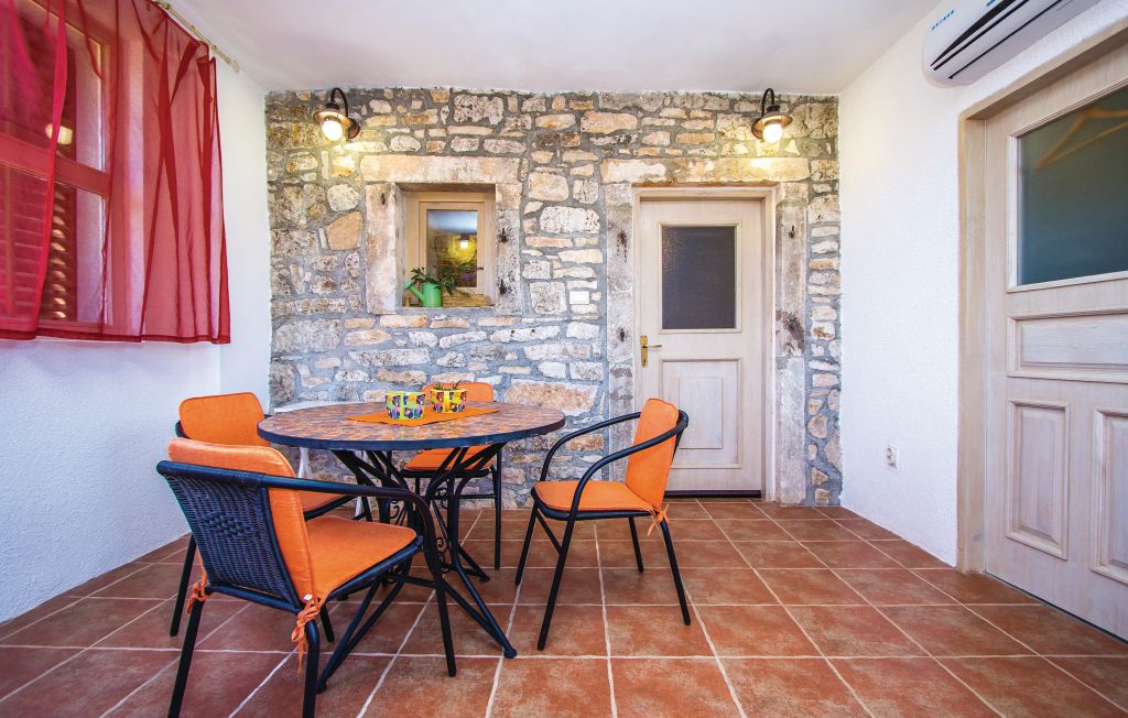 Feriehuse - Svetvincenat-Bokordici , Kroatien - CIC167 19