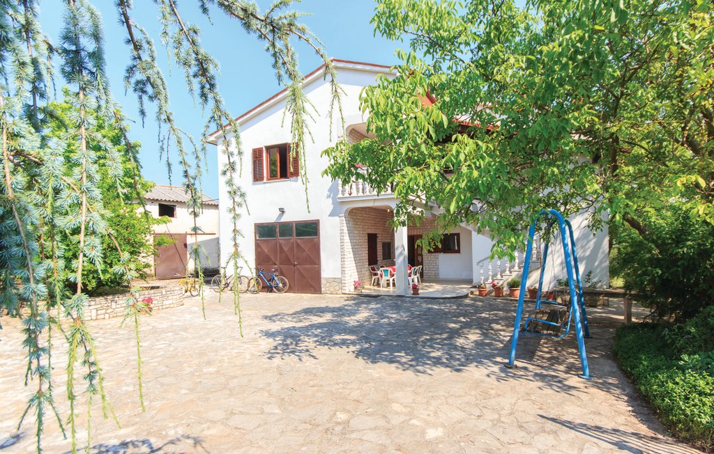 Semesterlägenhet - Barban-Prnjani , Kroatien - CIC245 3