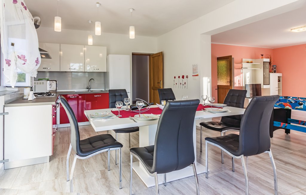 Semesterhus - Vodnjan-Butkovici , Kroatien - CIC367 22