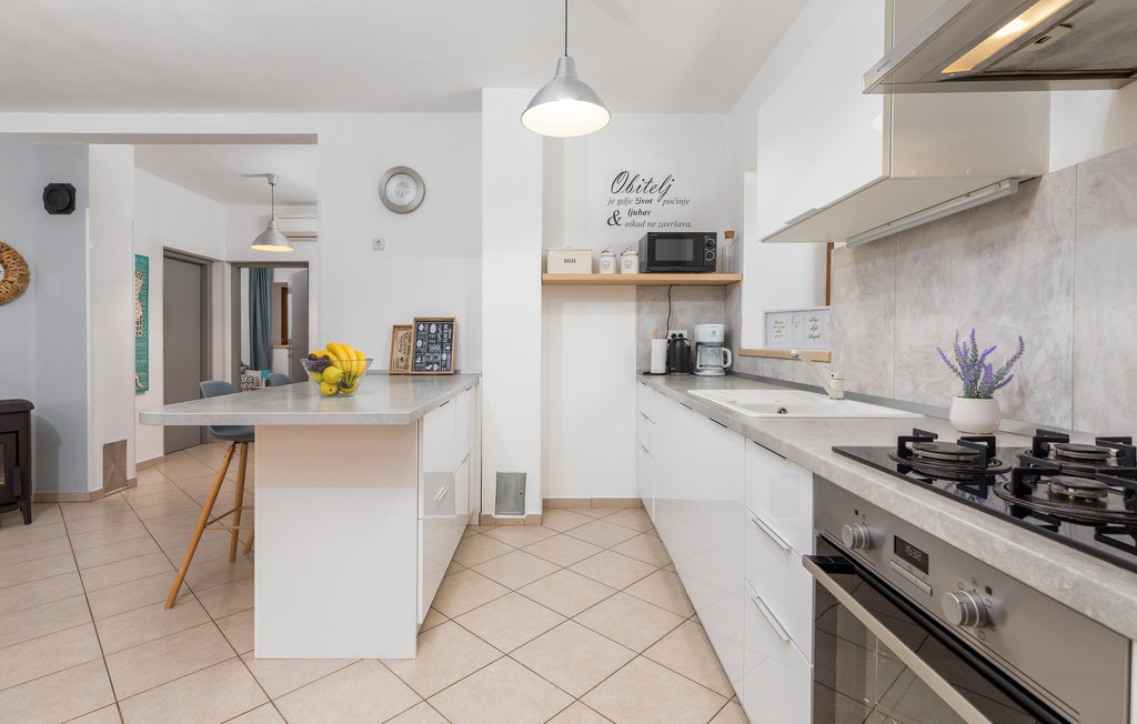 Ferienhaus - Svetvincenat-Rezanci , Kroatien - CIC405 16