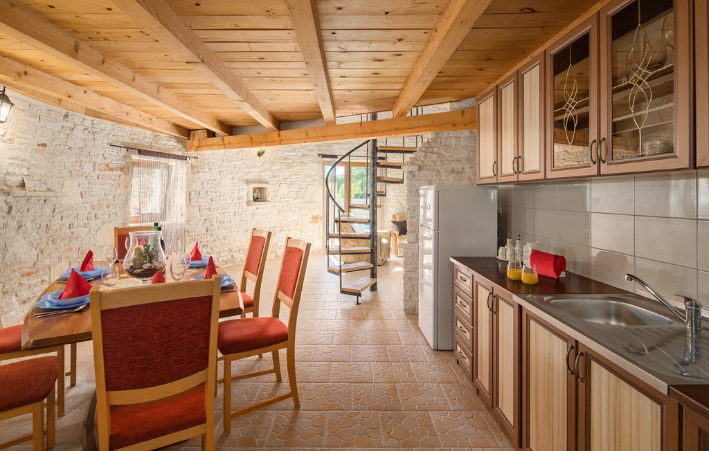 Ferienhaus - Vodnjan-Skicini , Kroatien - CIC429 6