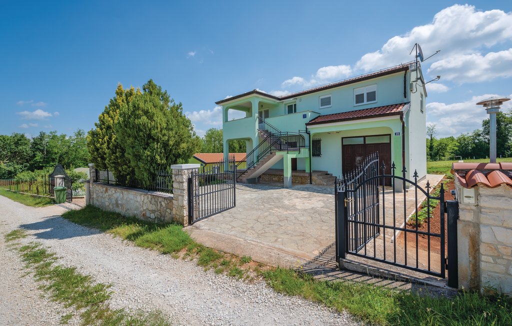 Ferieleilighet - Sv.Lovrec-Jakici Gorinji , Kroatia - CIC488 7