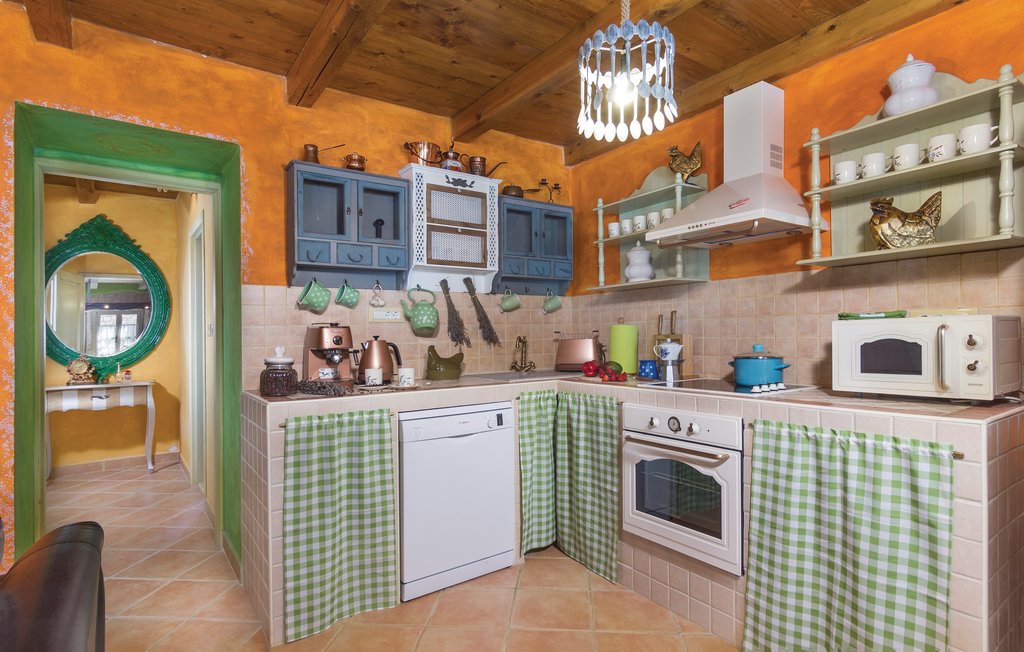 Feriehus - Barban-Hrboki , Kroatia - CIC490 4