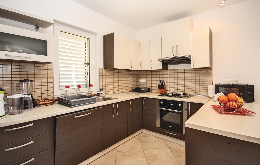 Ferienhaus - Svetvincenat-Bibici , Kroatien - CIC498 20