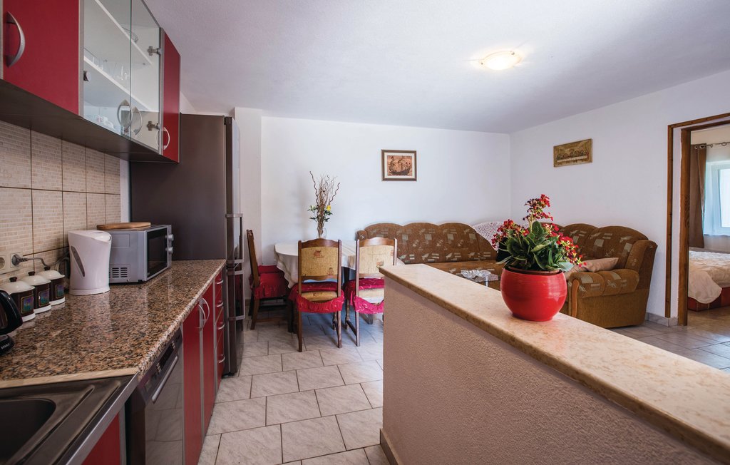 Ferieleilighet - Visnjan-Rapavel , Kroatia - CIC533 10