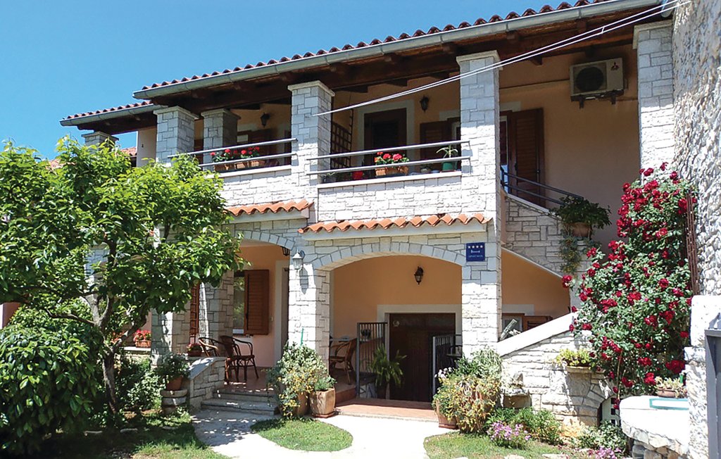 Lejlighed - Vodnjan , Kroatien - CIC549 6