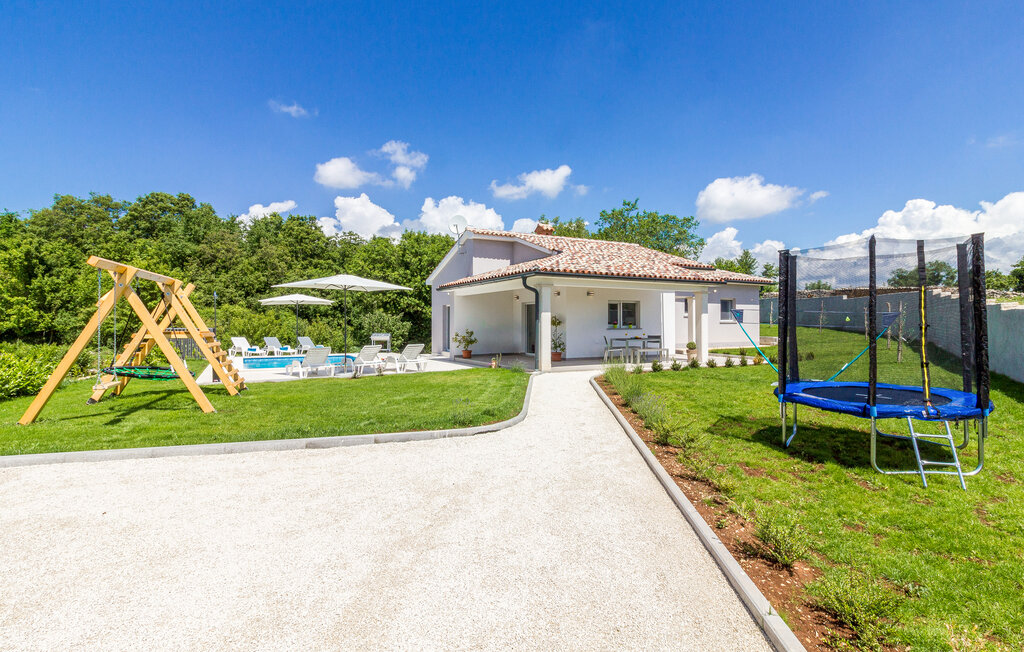 Feriehuse - Vodnjan-Cetinici , Kroatien - CIC554 5