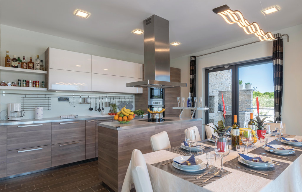 Feriehus - Vodnjan-Galizana , Kroatia - CIC555 6