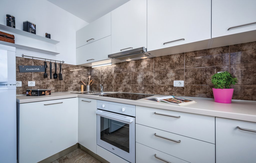 Feriehus - Motovun-Rakotule , Kroatia - CIC590 19