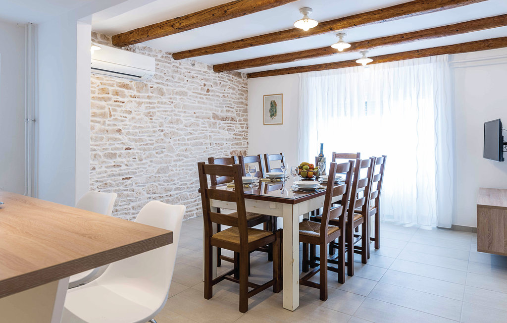 Ferienhaus - Barban-Manjadvorci , Kroatien - CIC599 3