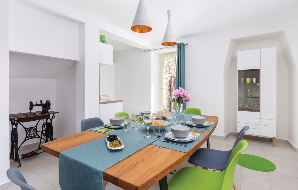 Feriehuse - Duga Uvala-Jovici , Kroatien - CIC659 31