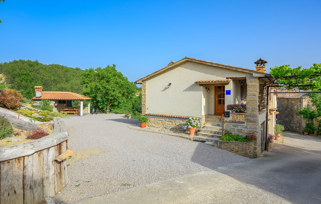 Ferieleilighet - Pazin-Cerovlje , Kroatia - CIC713 2