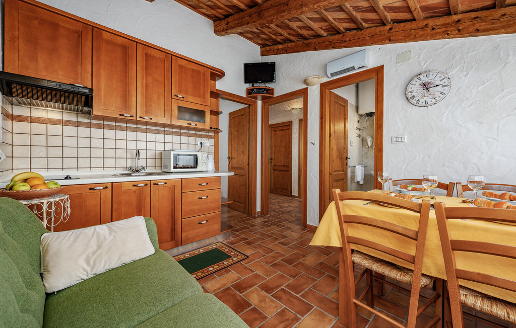 Ferieleilighet - Pazin-Cerovlje , Kroatia - CIC714 6