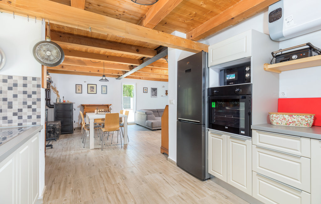 Feriehus - Zminj- Krnicari , Kroatia - CIC736 4