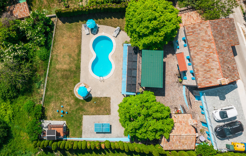 Feriehuse - Buzet - Krusvari , Kroatien - CIC737 12