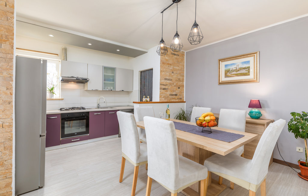 Lejlighed - Kanfanar - Pilkovici , Kroatien - CIC739 6