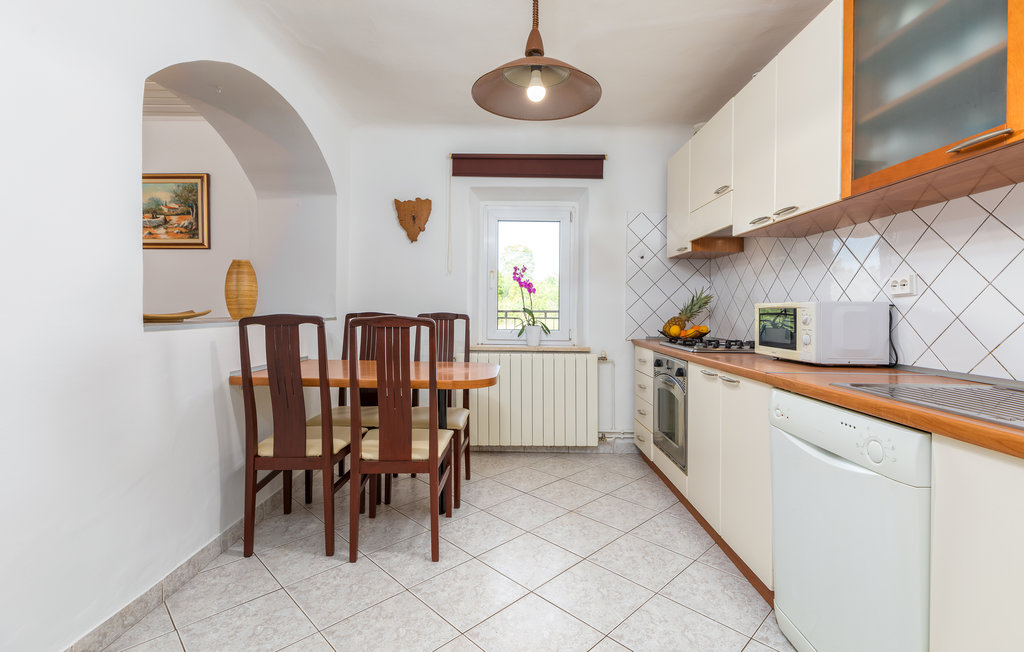 Semesterhus - Vodnjan , Kroatien - CIC747 7