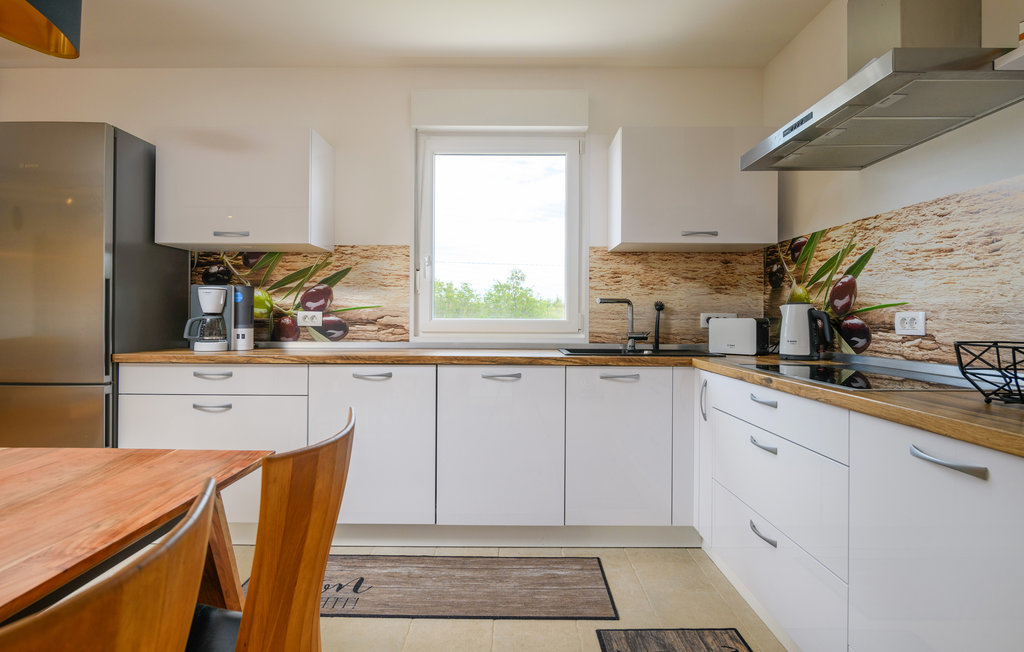 Feriehus - Vodnjan-Divsici , Kroatia - CIC752 27