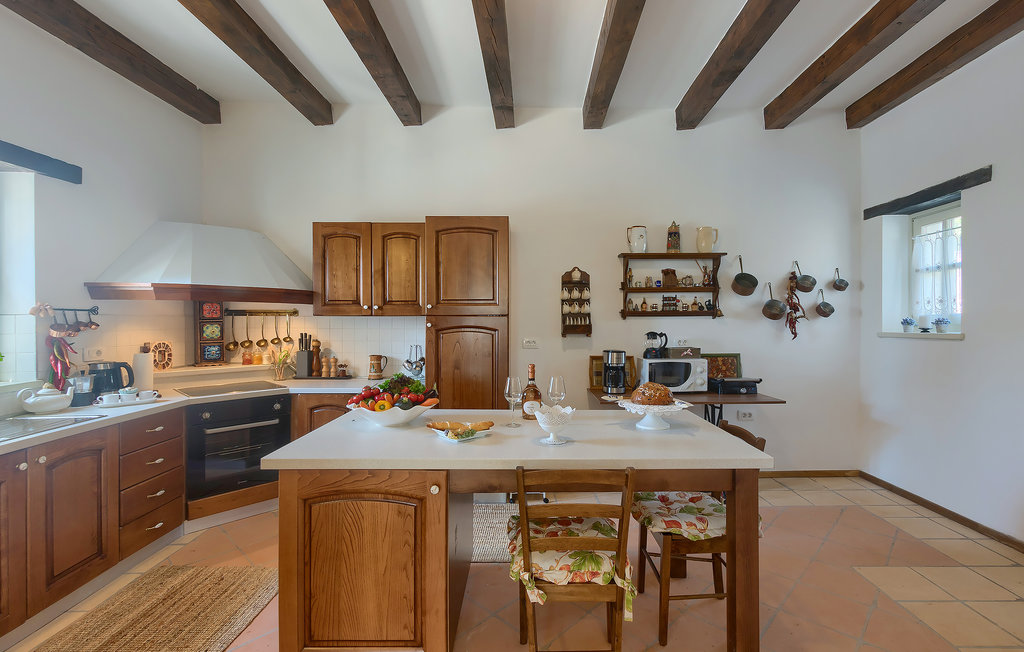 Feriehuse - Pazin-Muntrilj , Kroatien - CIC756 7