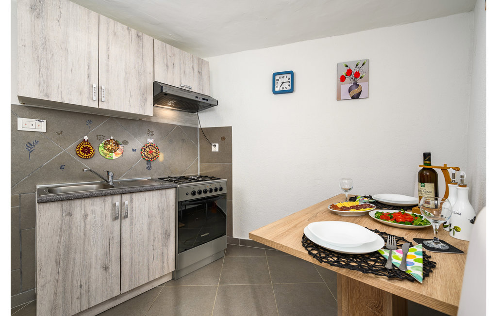 Feriehus - Kanfanar-Barat , Kroatia - CIC759 5