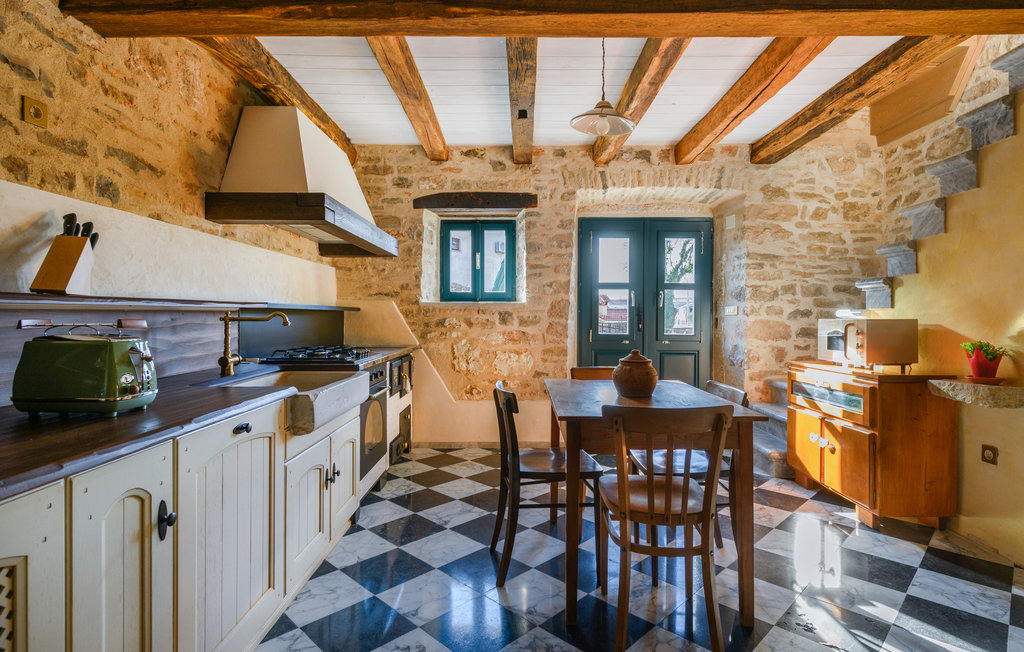 Ferienhaus - Vodnjan - Cetinici , Kroatien - CIC814 26