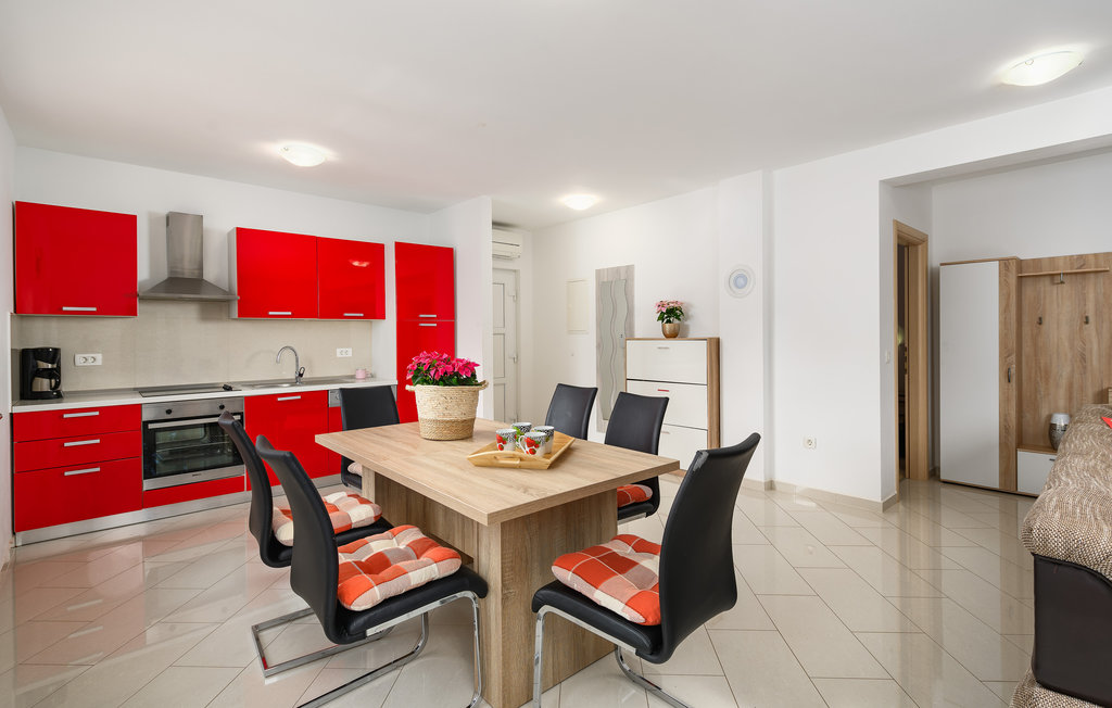 Feriehus - Pazin-Drndici , Kroatia - CIC827 30
