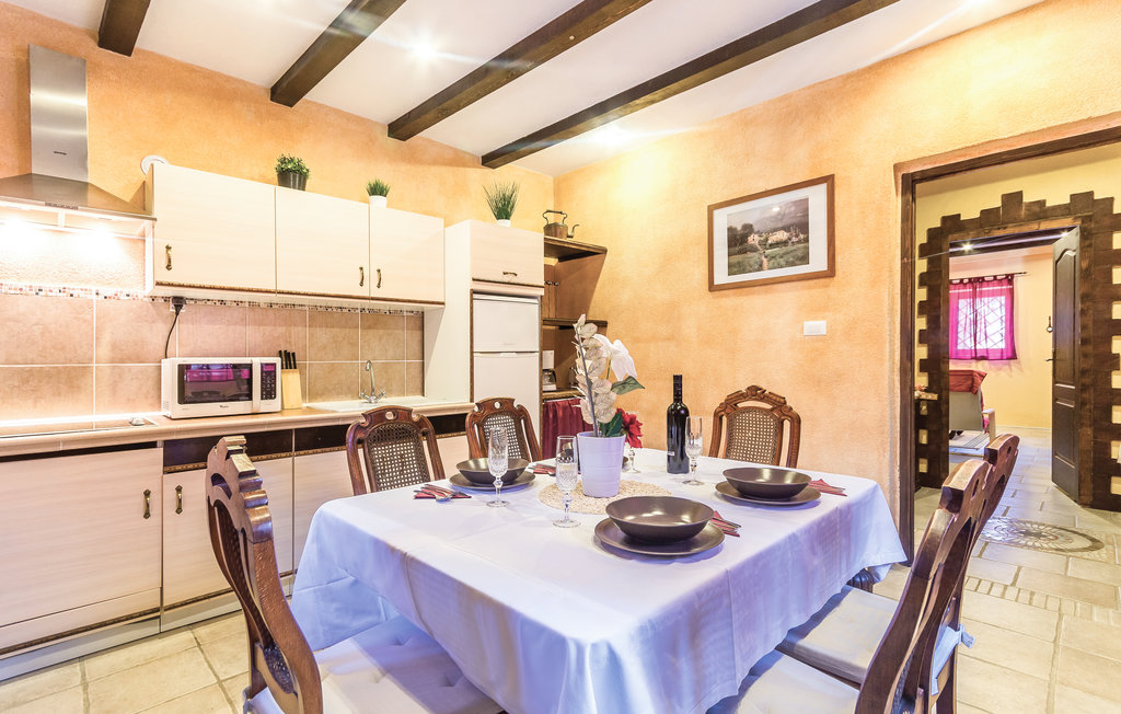 Feriehus - Zminj - Cvitici , Kroatia - CIC855 17