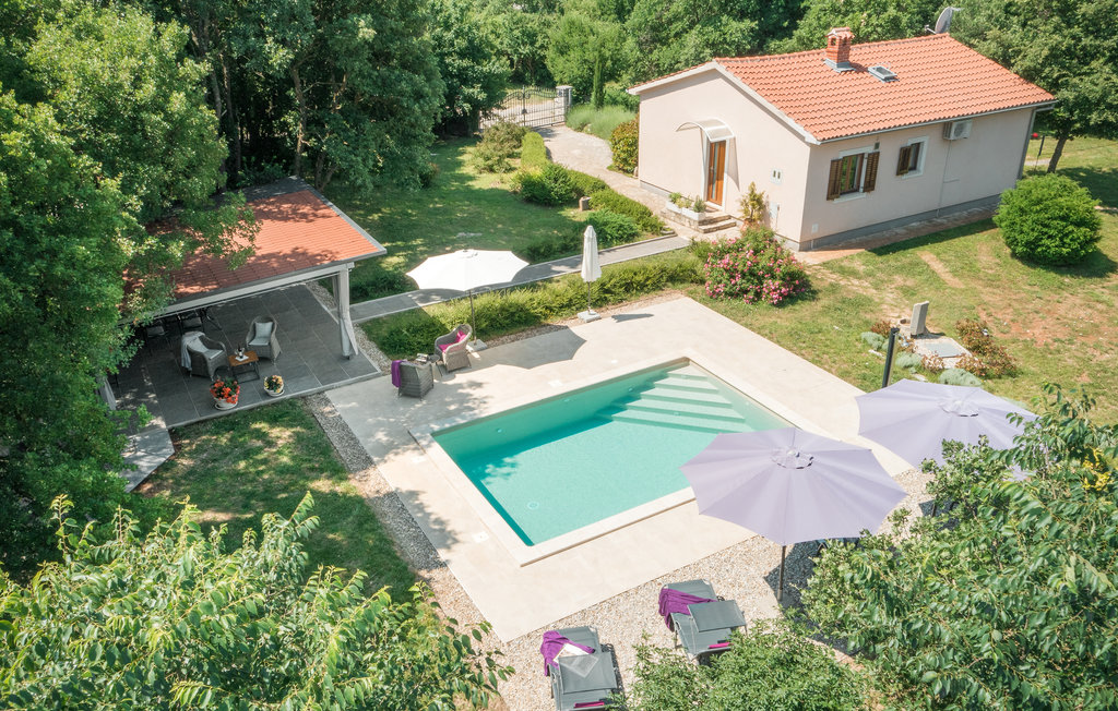 Ferienhaus - Rovinj-Bale , Kroatien - CIC942 14