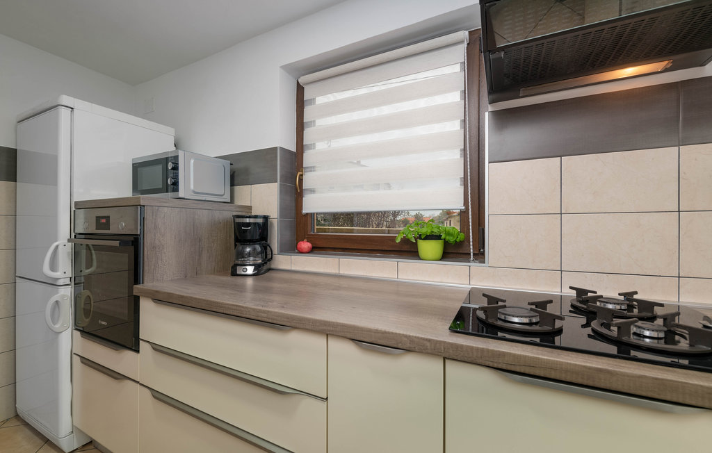 Feriehus - Pula-Muntic , Kroatia - CIC949 27