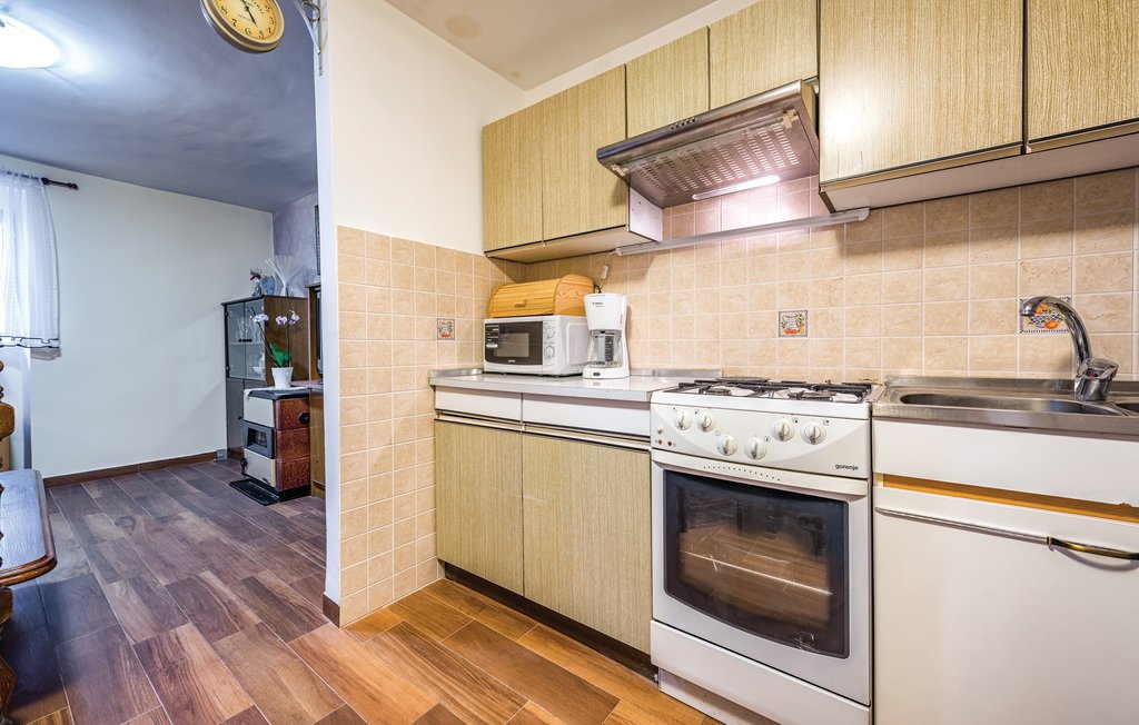 Semesterhus - Sveti Lovrec-Kruncici , Kroatien - CIC950 11