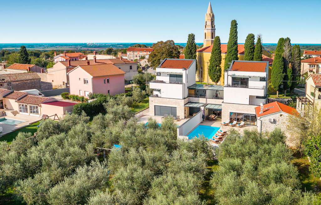 Ferienhaus - Pula-Valtura , Kroatien - CIC976 15