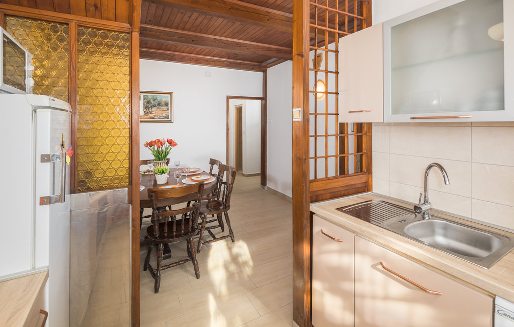 Feriehuse - Zminj-Bresnica , Kroatien - CIC006 21