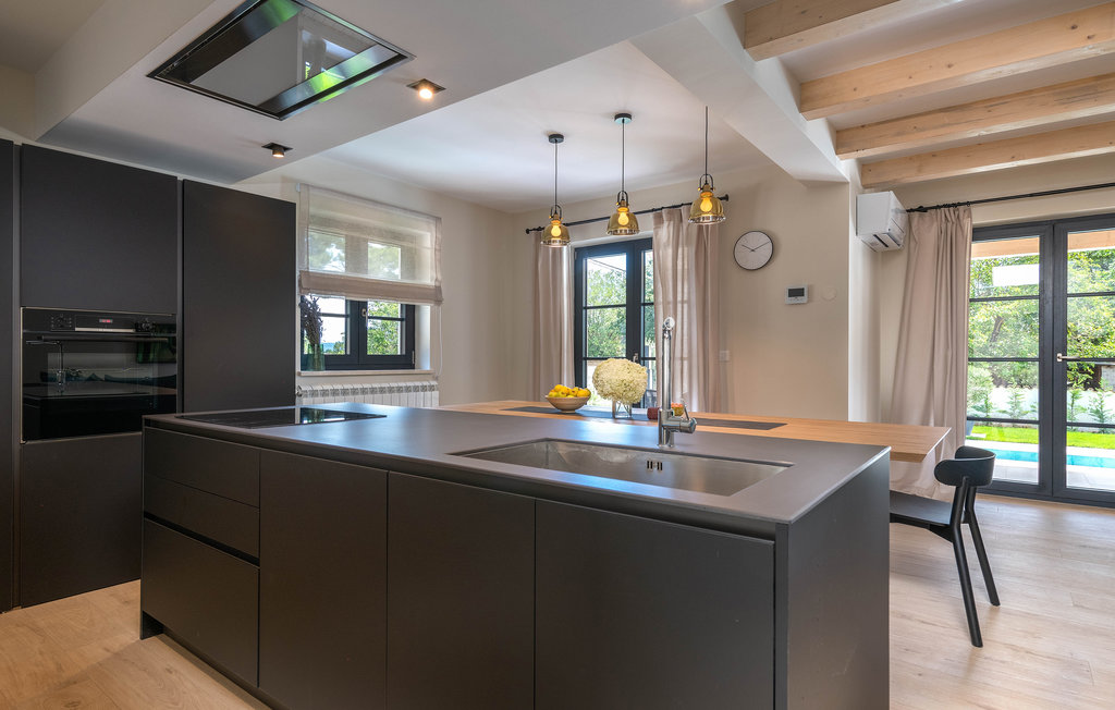 Feriehus - Barban-Manjadvorci , Kroatia - CIC007 6