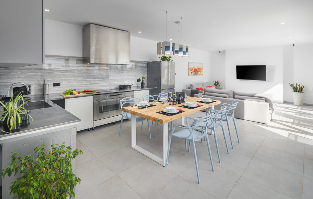 Feriehuse - Visnjan-Kastelir , Kroatien - CIC018 5