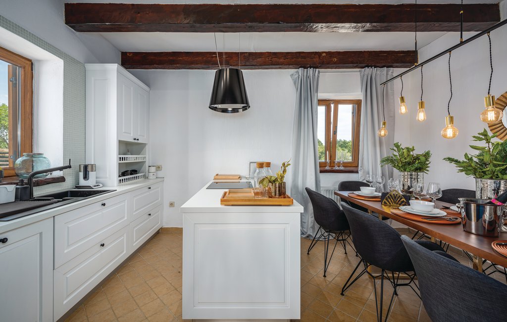 Ferienhaus - Vodnjan-Cabrunici , Kroatien - CIC035 30