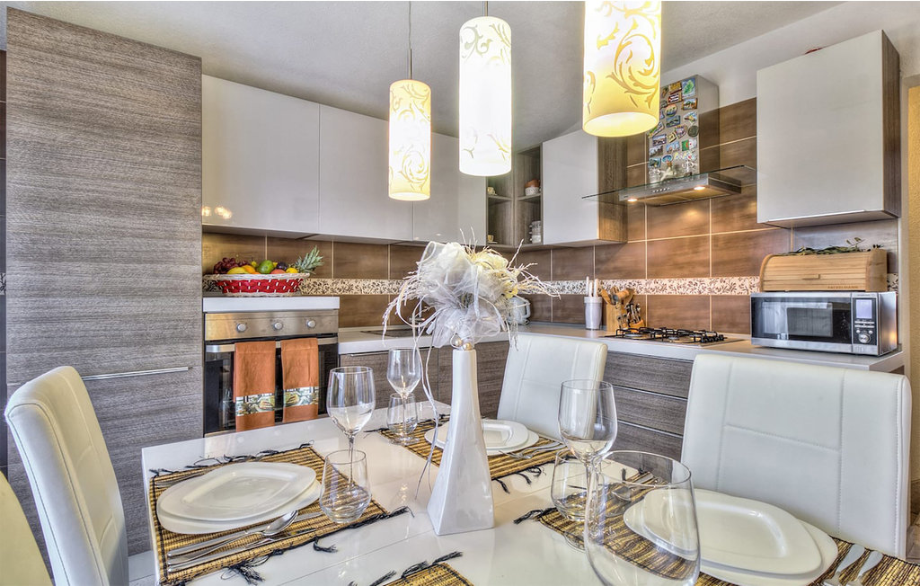 Ferienhaus - Buje-Kastel , Kroatien - CIC041 31