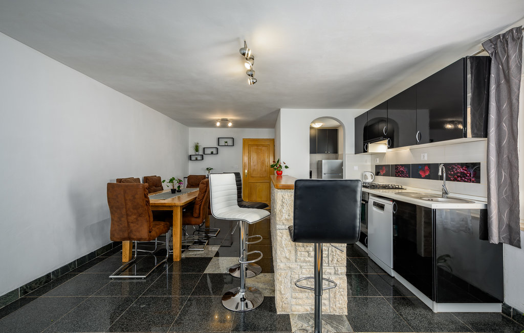 Semesterhus - Savicenta , Kroatien - CIC046 34