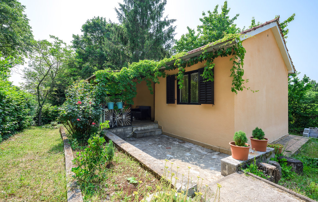 Feriehus - Tinjan-Muntrilj , Kroatia - CIC092 2