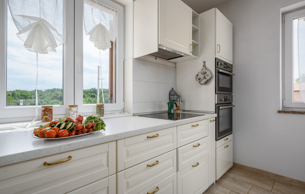 Feriehuse - Buje , Kroatien - CIC099 7